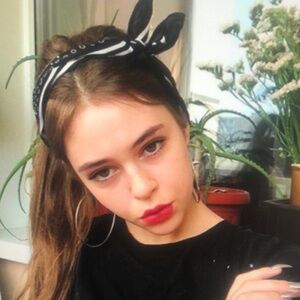 Meet your Posher, Ronald